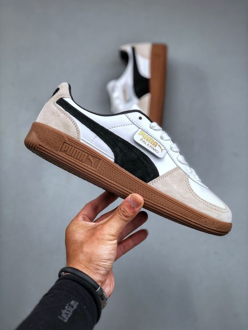 Puma Shoes